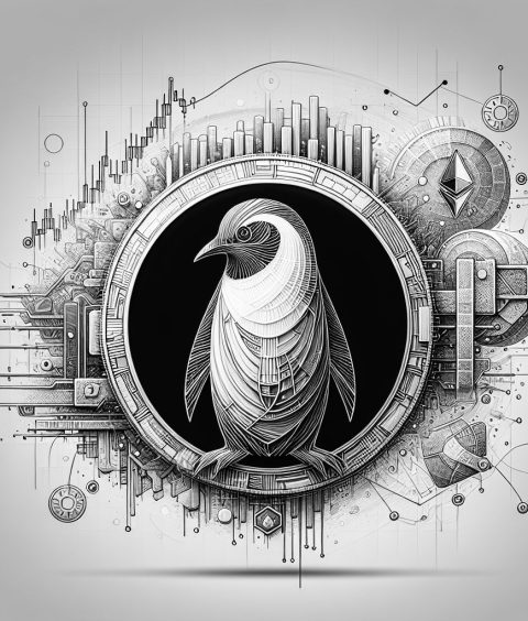 ai-penguin-token-market