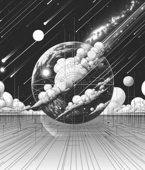 ai-perseiden-meteorschauer-nachthimmel