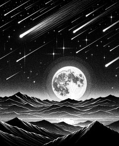 ai-perseiden-sternschnuppen-mondlicht