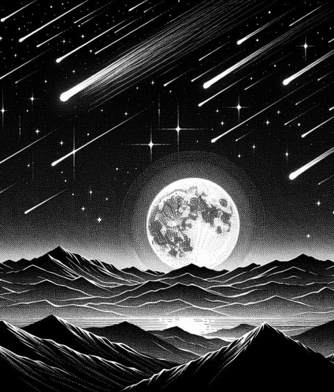 ai-perseiden-sternschnuppen-mondlicht