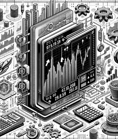 ai-pfizer-stock-market