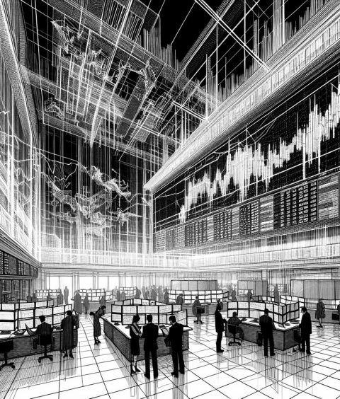 ai-pfizer-stock-market