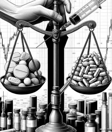 ai-pharma-aktien-gewichtsverlust-studie