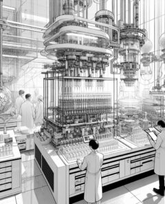 ai-pharma-research-cancer-treatment