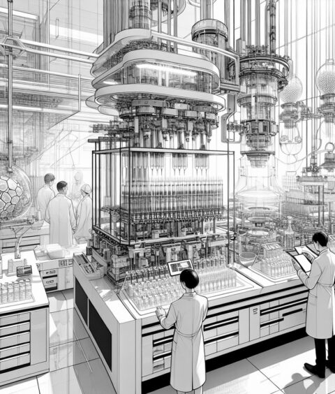 ai-pharma-research-cancer-treatment
