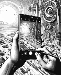ai-photography-reality-manipulation-smartphone-images