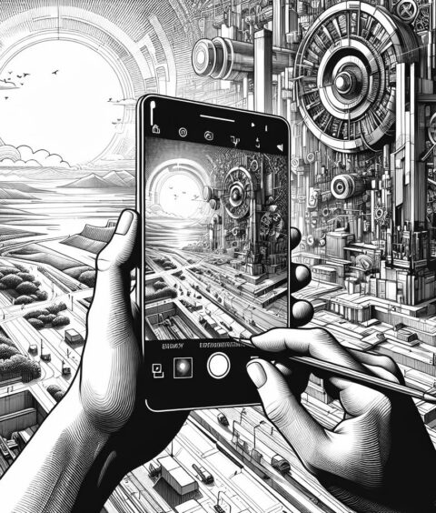 ai-photography-reality-manipulation-smartphone-images