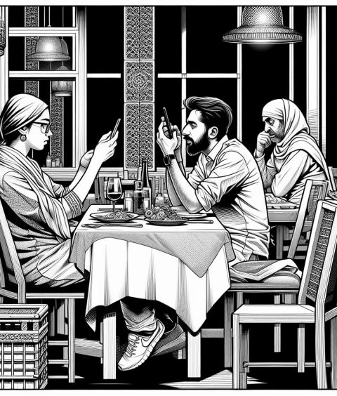 ai-phubbing-relationship-impact