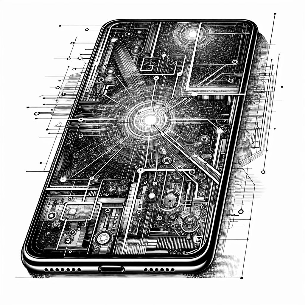 Pixel 10 Pro: Googles KI-Strategie im Smartphone-Markt Pixel 10 Pro: Googles KI-Strategie im Smartphone-Markt