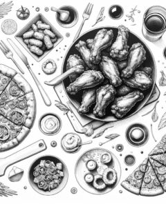ai-pizza-chicken-wings