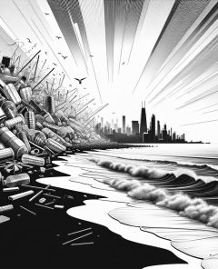 ai-plastic-pollution-health-environment