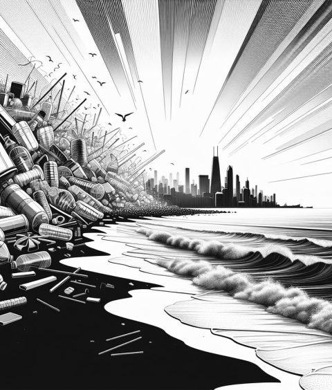 ai-plastic-pollution-health-environment