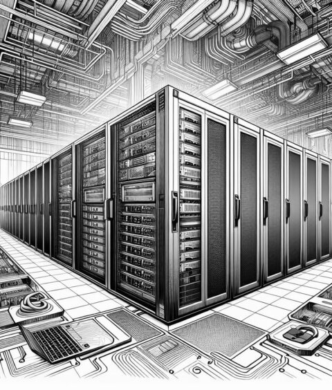ai-platform-data-security-enterprise-infrastructure