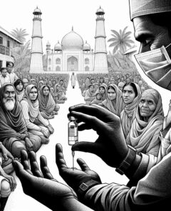 ai-polio-vaccination-health-challenges