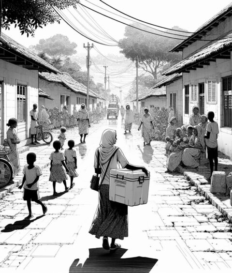 ai-polio-vaccination-nigeria-health-women-children