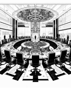 ai-political-business-volkswagen-boardroom