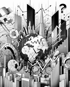 ai-political-tension-stock-market