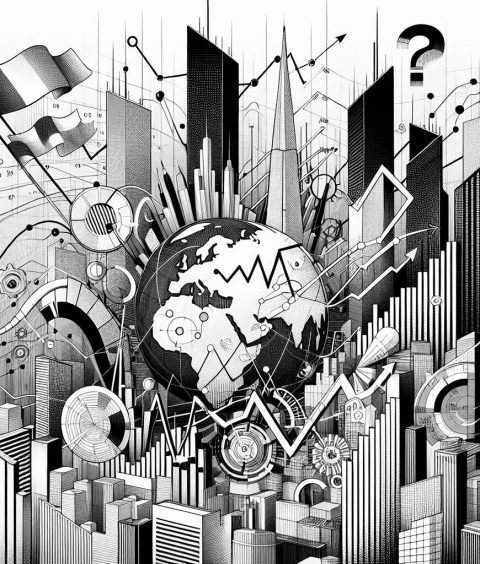ai-political-tension-stock-market