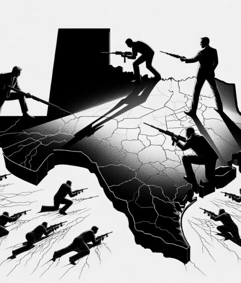 ai-political_conflict_texas_gerrymandering