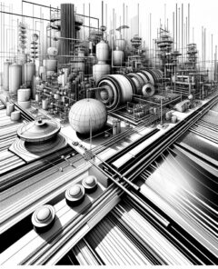 ai-polymer-distribution-chemical-resistance