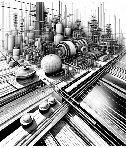 ai-polymer-distribution-chemical-resistance