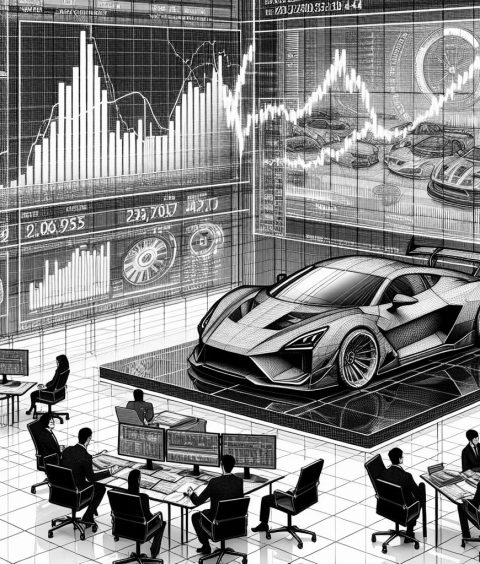 ai-porsche-aktienmarkt