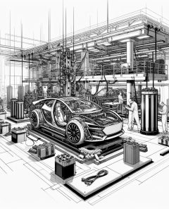 ai-porsche-cellforce-restructuring