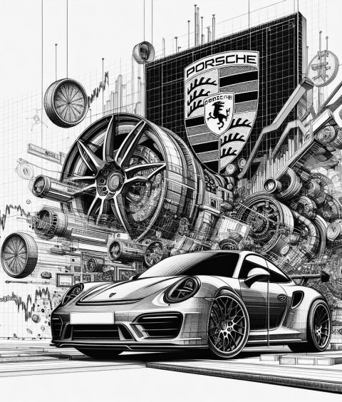 ai-porsche-stock-decline