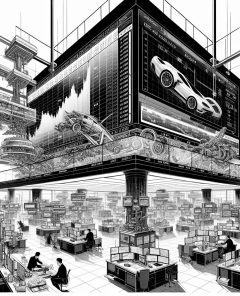 ai-porsche-stock-market