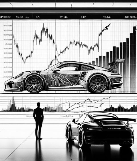 ai-porsche-stock-market