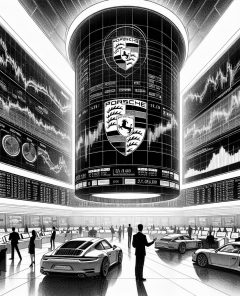 ai-porsche-stock-performance