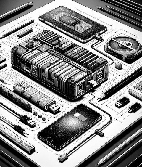 ai-powerbank-usb-c-schnellladung