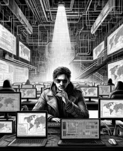 ai-priyanshu-painyuli-hacker-thriller
