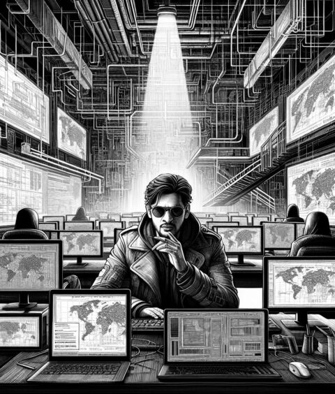 ai-priyanshu-painyuli-hacker-thriller