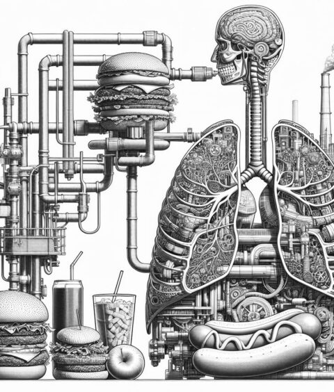 ai-processed-foods-lung-cancer-risk