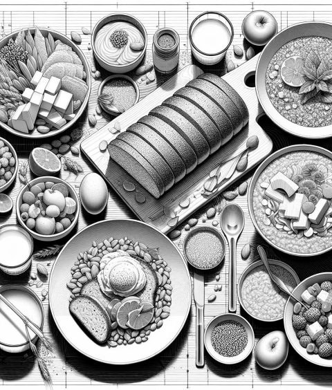 ai-protein-breakfast-options
