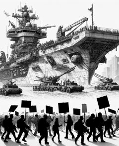 ai-protest-activists-oakland
