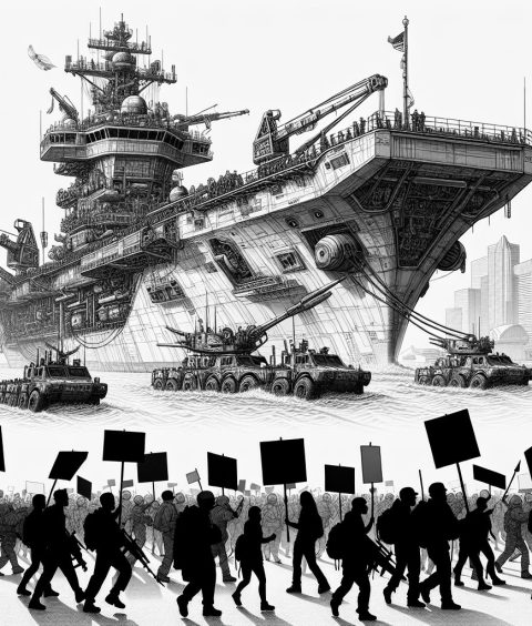 ai-protest-activists-oakland