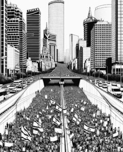 ai-protest-israel-geiseln-gaza-konflikt