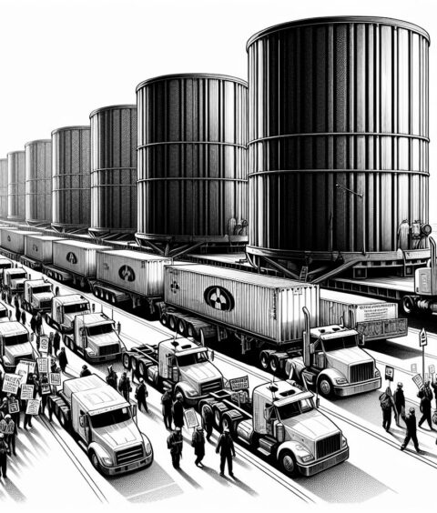 ai-protest-nuclear-waste-transport