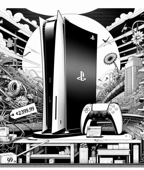 ai-ps5-price-hike-trump-newsom