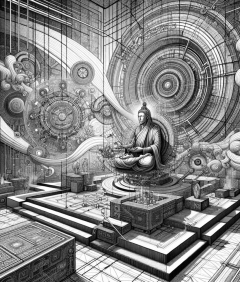 ai-psilocybin-religion-spirituality-leaders-experiences