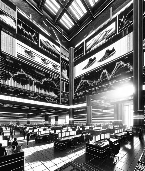 ai-puma-stock-market