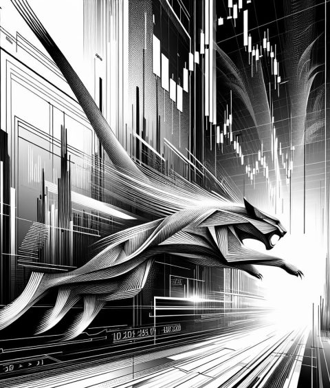 ai-puma-stock-market