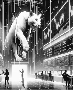 ai-puma-stock-market