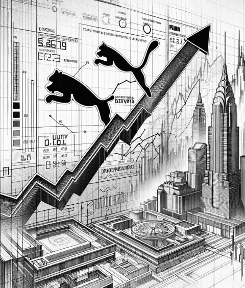 ai-puma-stock-market