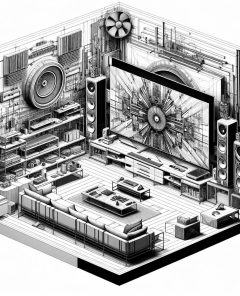 ai-qled-tv-dolby-vision-gaming-setup
