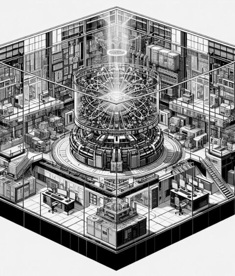 ai-quantencomputer-qubit-spin-bahn-kopplung