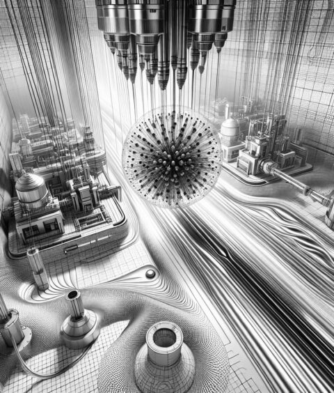 ai-quantenmechanik-nanoteilchen-laser
