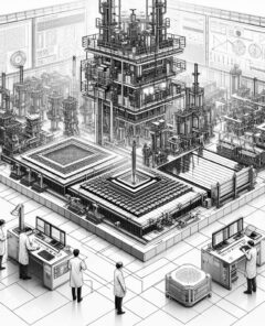 ai-quantum-semiconductor-wafer-technology